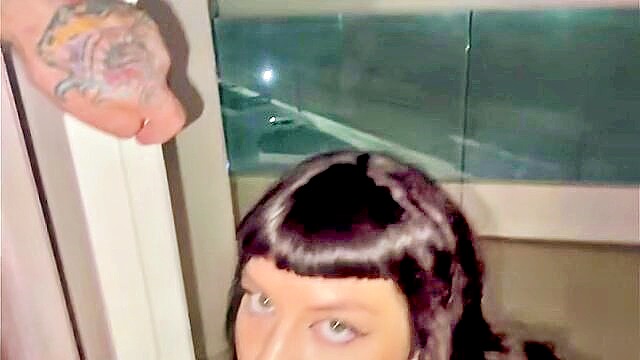 fat, hardcore, blowjob - marilyn blowjob video