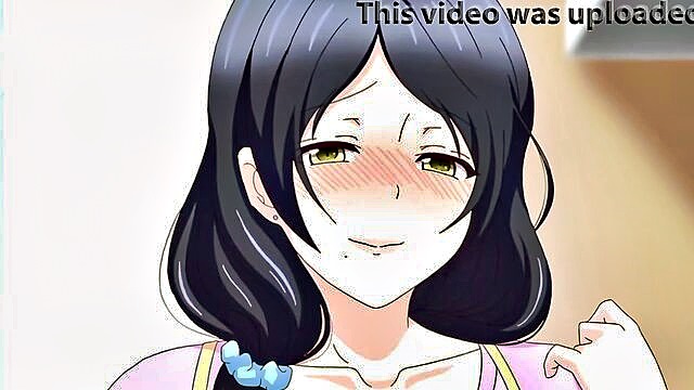 hq porn, homemade, hentai - gaki ni modotte yarinaoshi scenes