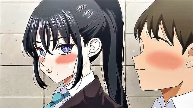 homemade, blowjob, teen - nikuen squirt episode 01