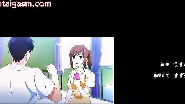 later, seconds, turned - uncensored hentai episodes