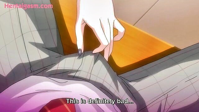 asian, blowjob, teen - hentai class de otoko wa boku hitori