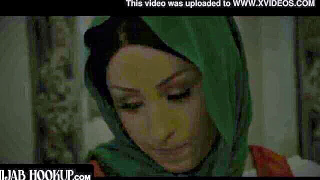 Quinton James, Goldie Ortiz - goldie ortiz hijab fuck