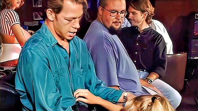 Jenna Jameson - jenna jameson public scene