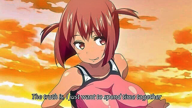 asian, hentai - hentai animationariance