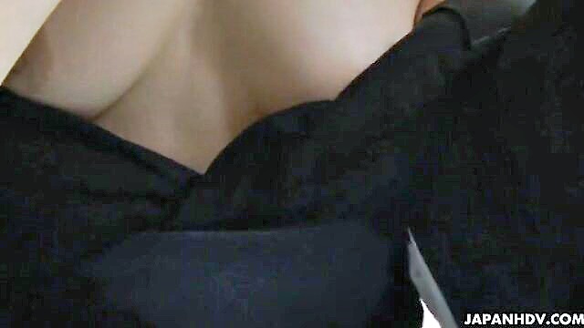 Sayuri Shiraishi - sayuri shiraishi milf slammed Japan Hdv