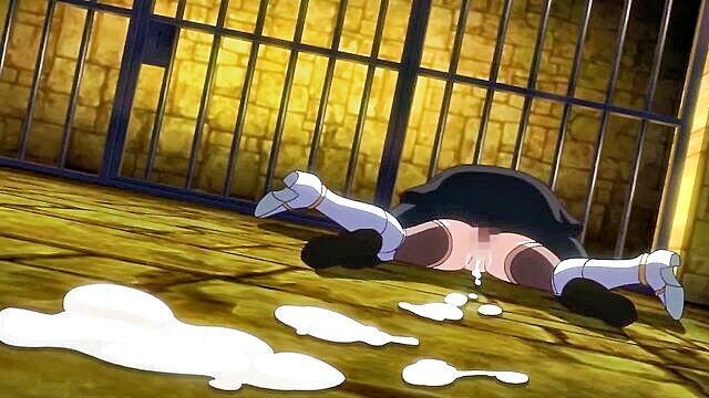 top, hentai, hq porn - koroinu 2 hentai top