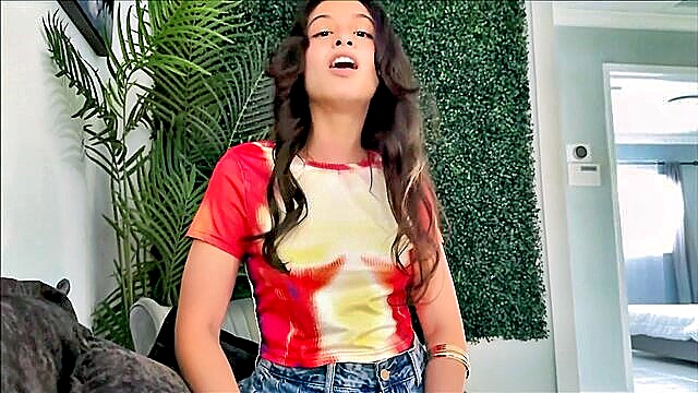 blowjob, hardcore, pov - perfectgirlfriend luxe la fox