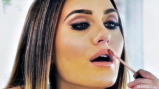 Cream - ella reese teen masturbation