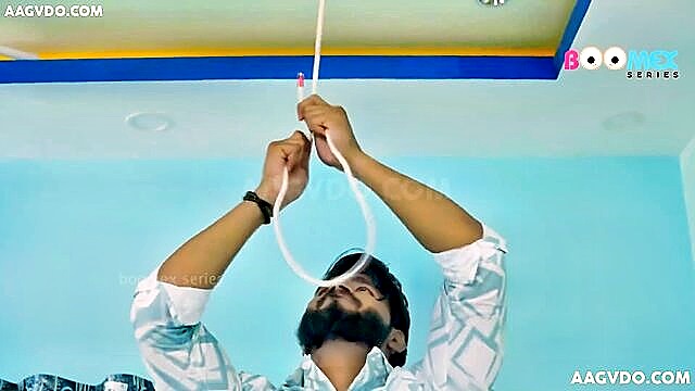 bongonaari, sapnasappu, indian - kurukku season 1 episode 1 uncut