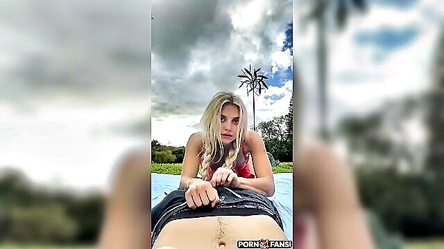 blonde, valentine's day, valentine - trippe bri leaked video