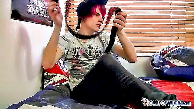 solo, damien winters, natural - love trans sex shy guy