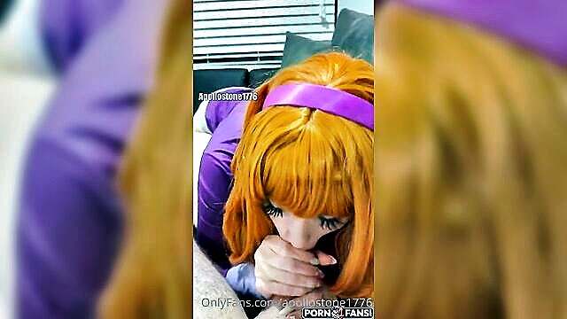 porn, cute, onlyfans - abriebaby velma leak