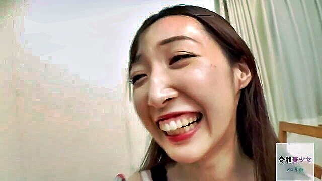 asian, japanese, aketsp - fine slender sister persistent sex