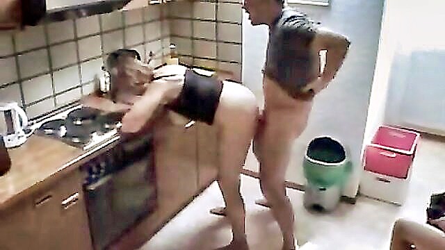 blowjob, bbw, amateur - step mom and daughter share a hot experience