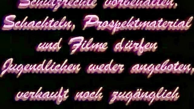 classic hotwife film : Bayer Color Video
