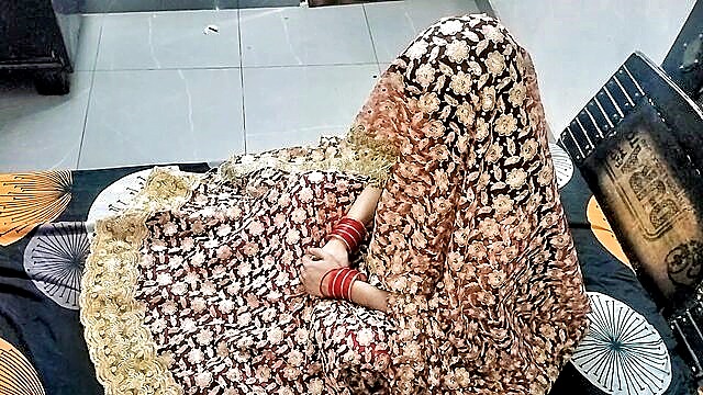 indian aunty, 18 year old indian, 18 year old indian girl - indian aunties faux cock