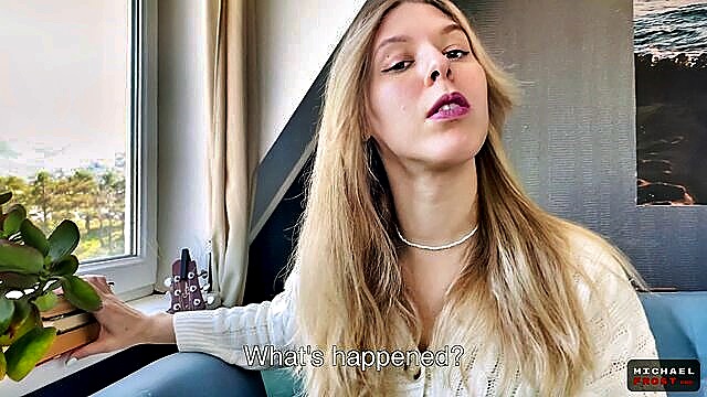 amateur homemade, big coc, big - blonde stepmom gets fucked hard