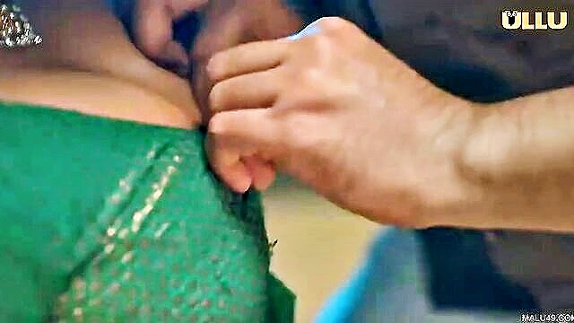 beauty, big dick, asian - indian ullu porn
