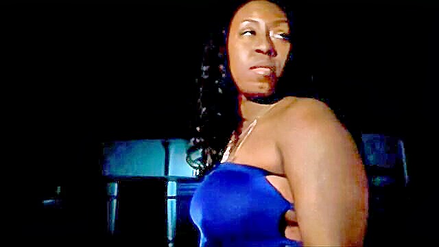 blowjob, cumshot, big dick - street hooker ms marshae