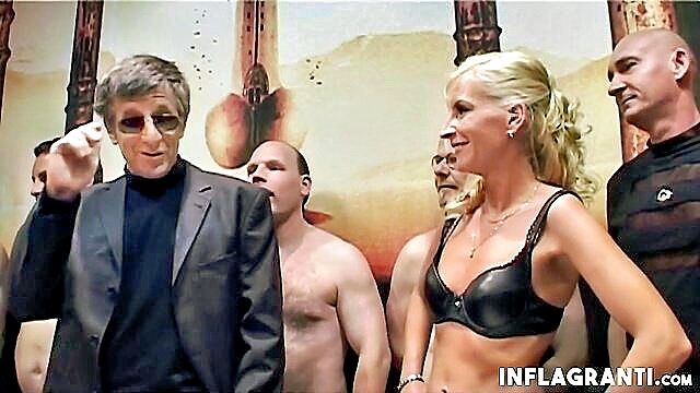 skinny, taking dick, king dick - skinny swingers sucking dick