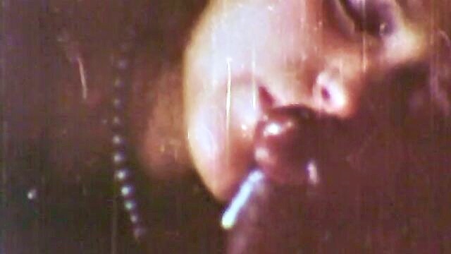 retro porn lady stud : O.Z. Films