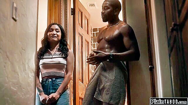 Avery Black - asian allowance fuck