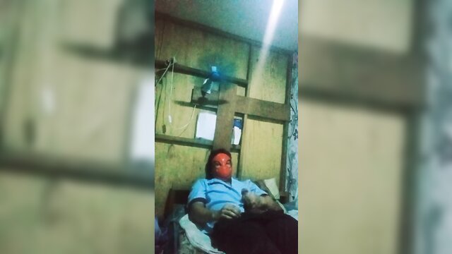 Creampinoy01 - kuya nagjakol si nagtatapos