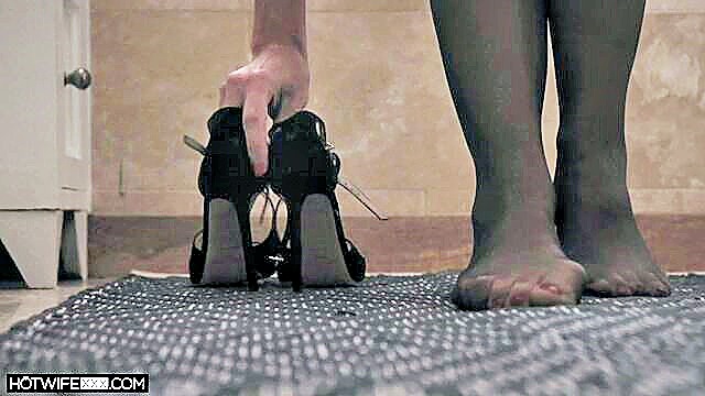 Logan Pierce, Eva Long - hotwife eva long dont tell hubby Hot Wife XXX