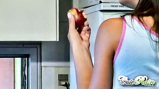 tina tee latina teen : Milfed
