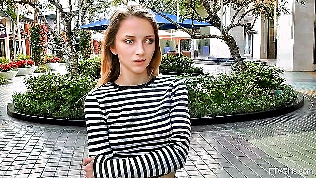 solo, toy, masturbation - ftg girls macy creamy