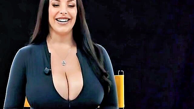 Angela White - angela whit matchmaker episode 1