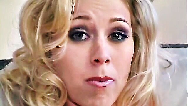 black, black stud, blonde beauty - black stud fucks blonde