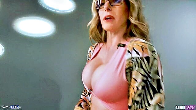 Cory Chase - cory chase step mom vacation