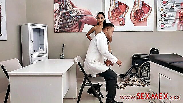 Katrina Moreno - katrina moreno doctor advantage