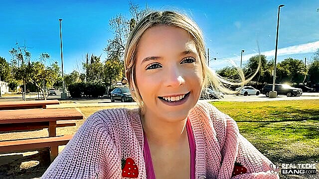 Summer - becky summer 4k pussy