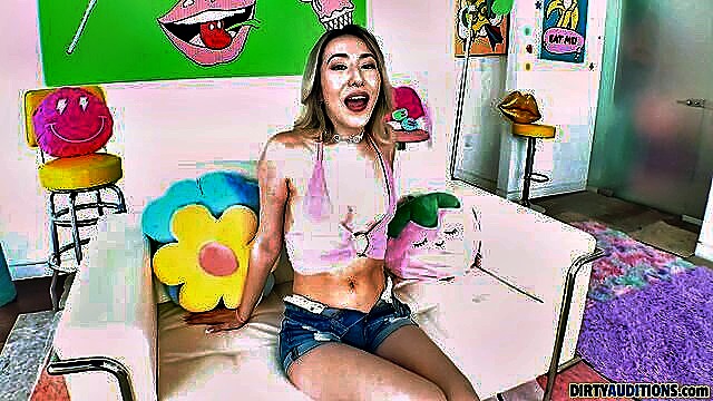 Sweet Sophia - dirtyauditions sophia hd