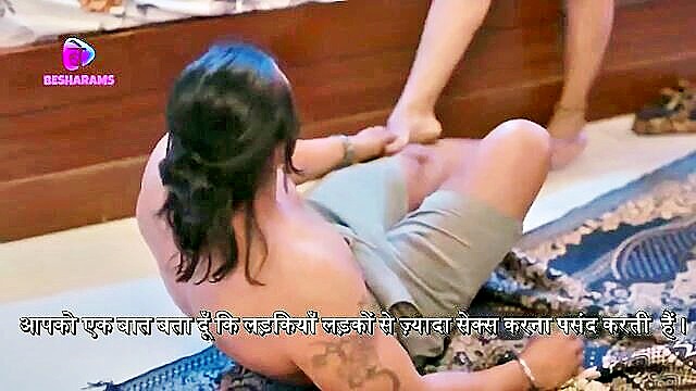 video, web series, xxx sex - bhabhi devar full web series
