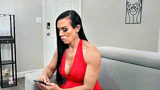hardcore, blowjob, milf - aliyah taylor hardcore security