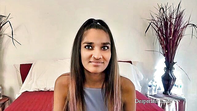 mom, indian sex, desperateamateurs - cougar casting compilation