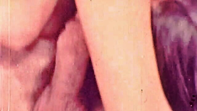 hard nipples vintage porn : O.Z. Films