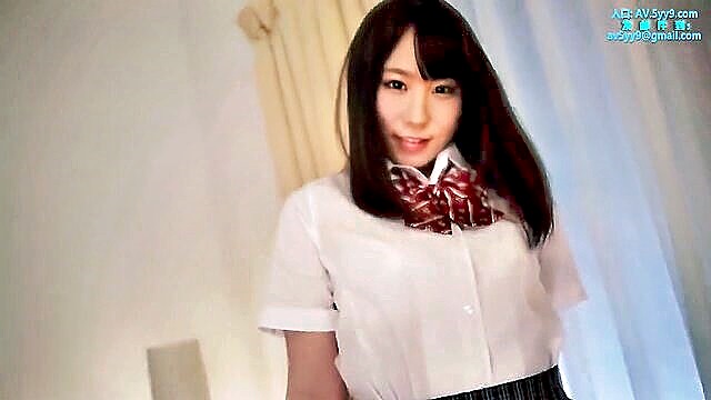 creampie, uncensored, blowjob - ichika ayamori catwalk poison