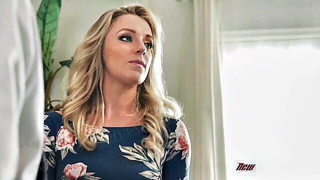 Kate Kennedy - slender blonde gets shared