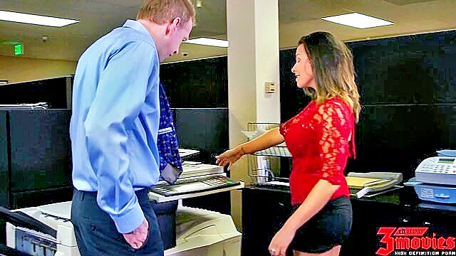 Danica Dillon - danica dillon secretary sex