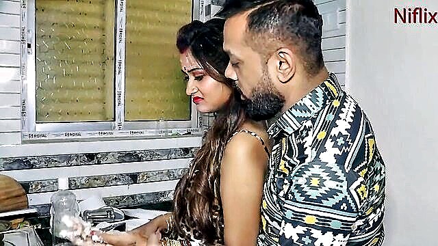 Desi Girl, Desi, pornstar - desi girl ravished by spouse