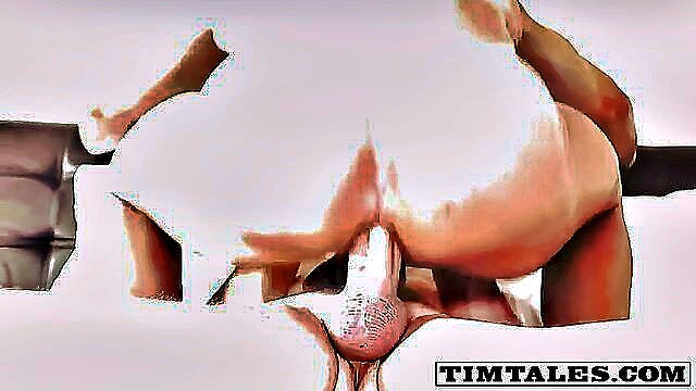 blowjob & cum, 2 gay, big cock - tim tales ethan metznearby ontriggerarea