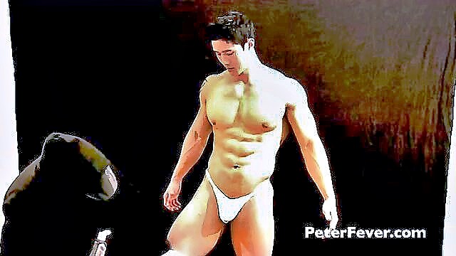panties, gloves, hunk - mystery hands asian panties