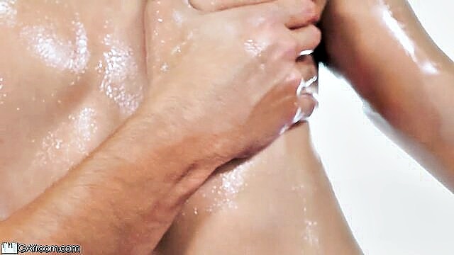 cute twink, gayroom, archie bakk - love trans sex inflatable