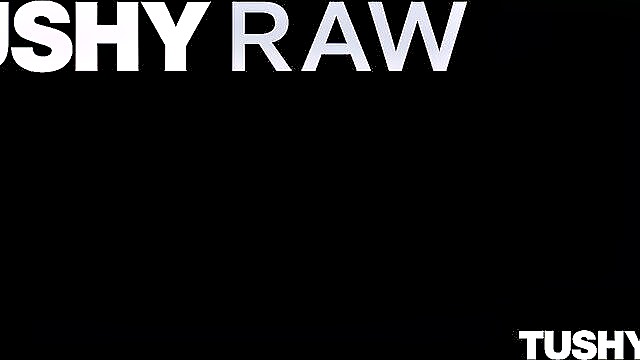 tushyraw, dakota, lyn - tushy raw dakota lyn