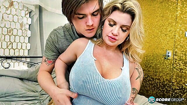 Andie Anderson - andie anderson hardcore