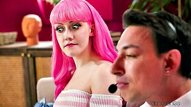blowjob, pov, hardcore - evie rees porn